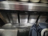 潍柴动力公司报废厨具设备竞价处理项目