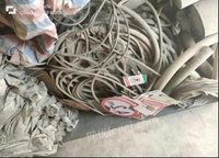 1吨中国建材邓州中联新野分公司废旧电缆（铝芯）一批处置（约1T）处置招标
