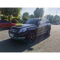 奔驰GLK级GLK300SUV3.0L非营运常州招标公告