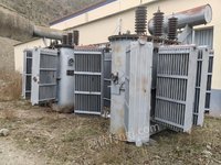 青海电力公司持有的机械设备（闸门、高低压柜、弯管）等办公设备公开转让公告招标