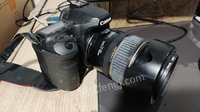 5月22日安【151】废旧设备淘汰处置佳能eos相机一台（无配件）处理招标