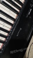 5月22日安【174】废旧设备报废处置卡西欧电钢琴一台处理招标