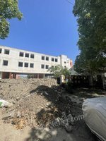 5月23日苏州产业发展公司的房屋残值出售、拆除及清运维护服务处理招标