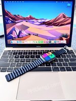 5月20日
标4122【341】废旧处置：苹果电脑MacBook和智能手表各一台处理招标