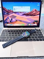 5月20日
标4122【341】废旧处置：苹果电脑MacBook和智能手表各一台处理招标