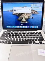 5月20日
标4119【338】废旧处置：苹果电脑macbookpro一台处理招标