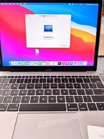 5月20日
标4123【342】废旧处置：苹果电脑MacBook一台处理招标