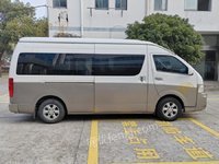5月29日
昆山市周庄城市建设投资有限公司的（苏EGM633）金杯牌中型普通客车一辆转让处理招标