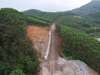 柳州市鹿寨县导江乡龙坪矿区建筑石料用灰岩矿首采区硅质岩招标