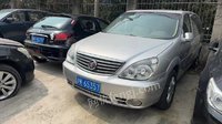 纸业贸易（上海）公司处置机动车沪KB6261招标
