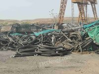 宁夏煤业公司废橡胶制品招标公告