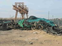 宁夏煤业公司废橡胶制品招标公告