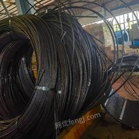 05月17日10:00废次钢绞线(600吨)江西新华新材料科技处置