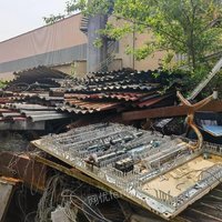 05月17日11:00报废机械备件(200吨)宝武特种冶金有限公司处置