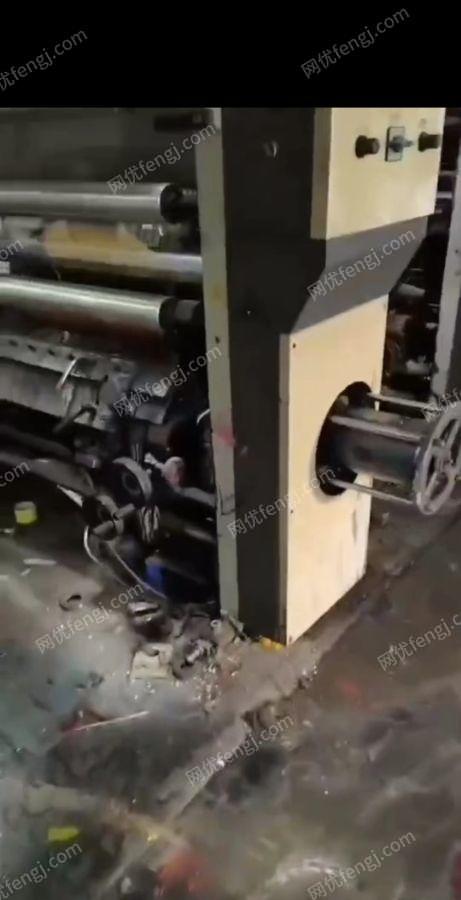 二手紙箱包裝設備出售