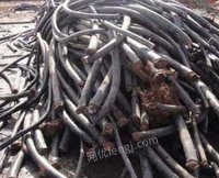 宁波长期回收废旧电缆