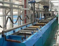 宁波地区专业拆除电镀厂设备