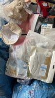 5月23日
【H06】工厂倒闭处置憨宝宝系列婴幼儿多款式帽子两万多个处理招标