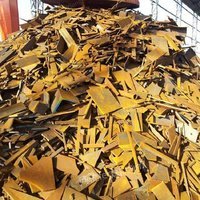 广东周边大量回收报废物资工厂废料