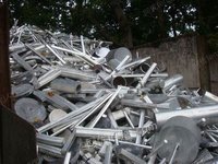 广东惠州周边回收废旧金属废料