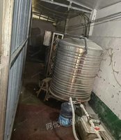 河南南阳出售桶装水过滤净化处理设备