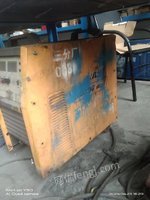 废旧电焊机处置的竞价公告2