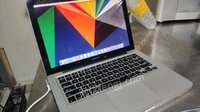 5月24日京械[534]废旧设备报废处置苹果macbookpro笔记本电脑一台（无配件）处理招标