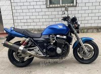5月25日本田cb1300摩托车无手续仅供收藏处理招标
