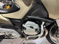 5月26日宝马RT1200摩托车双凸发动机无手续仅供收藏处理招标
