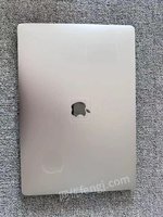 5月23日
标4205【395】废旧处置：苹果电脑macbookpro一台处理招标