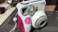 5月25日京械[543]废旧设备报废处置富士拍立得相机一台（无配件）处理招标