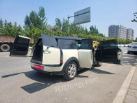 527MINIClubman()CooperBondStreet14ƷӪ