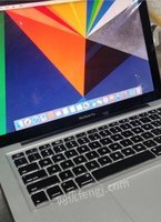 5月25日京械[569]废旧设备报废处置苹果macbookpro笔记本电脑一台（无配件）处理招标