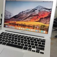 5月26日
安【262】单位报废处置苹果air笔记本电脑一台（无配件）处理招标