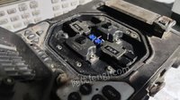 5月26日京械[593]废旧设备报废处置光纤熔接机一台处理招标