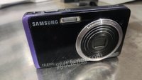 5月26日安【290】废旧设备淘汰处置三星卡片相机一台（无配件）处理招标