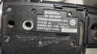 5月26日安【300】废旧设备淘汰处置sony摄像机一台（无其他配件）处理招标