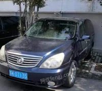 5月28日
2024江苏扬州移动（第二批）报废物资—机动车（别克牌，苏K07135）处理招标