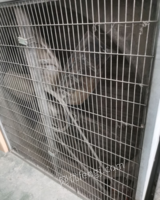 浙江绍兴甩二手冷风机一台