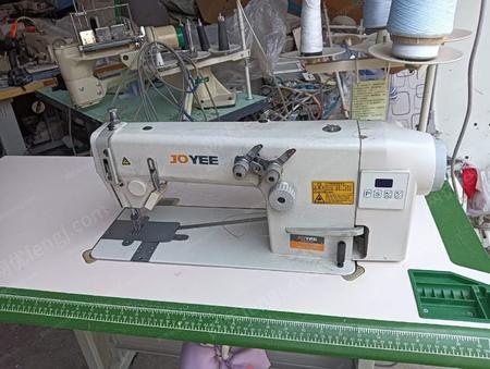 其它服装设备出售