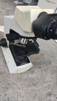 5月27日
京械[609]单位报废处置奥林巴斯cx21显微镜一台处理招标