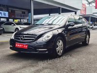 61ձR-Class/R()2011R350L4MATIC10ƷӪ