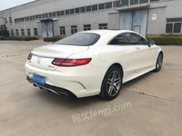 62ձS-class/S()S4504MATICCoupe3.0Tһ