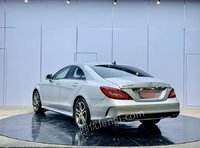 61ձCLS-class/CLS()2015CLS2602.0Tһ