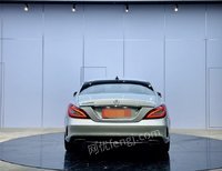 61ձCLS-class/CLS()2015CLS2602.0Tһ