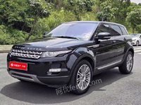 527·RangeRoverEvoque/ʤ()2.0TԶ5ҫ°