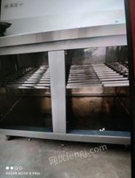 辽宁沈阳11年老店低价出售各种型号操作台4门6门冷柜