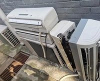 安徽合肥长期大量收购废空调 废空气能等电器