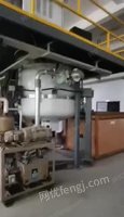 南京工厂在位出售一批单晶炉
