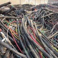 江西地区长期回收各种废电线电缆